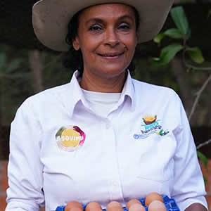 Luz Mery Cubillos