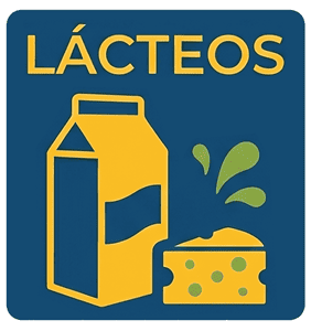 lacteos